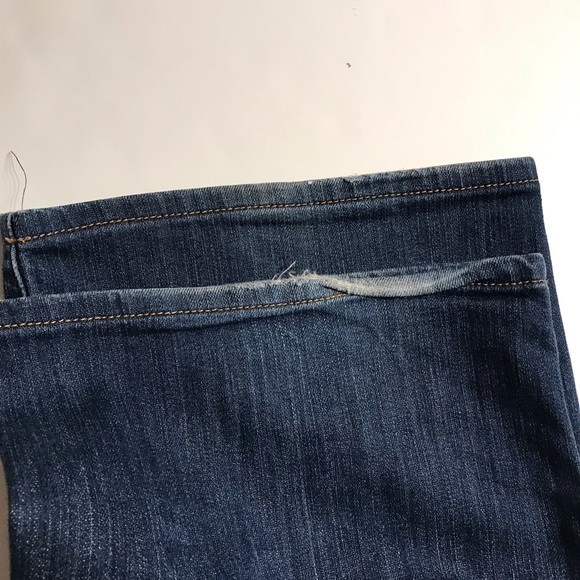 AG Adriano Goldschmied Denim Jeans Men's Size 38 x 34 The Hero Relaxed Fit. - Picture 11 of 12